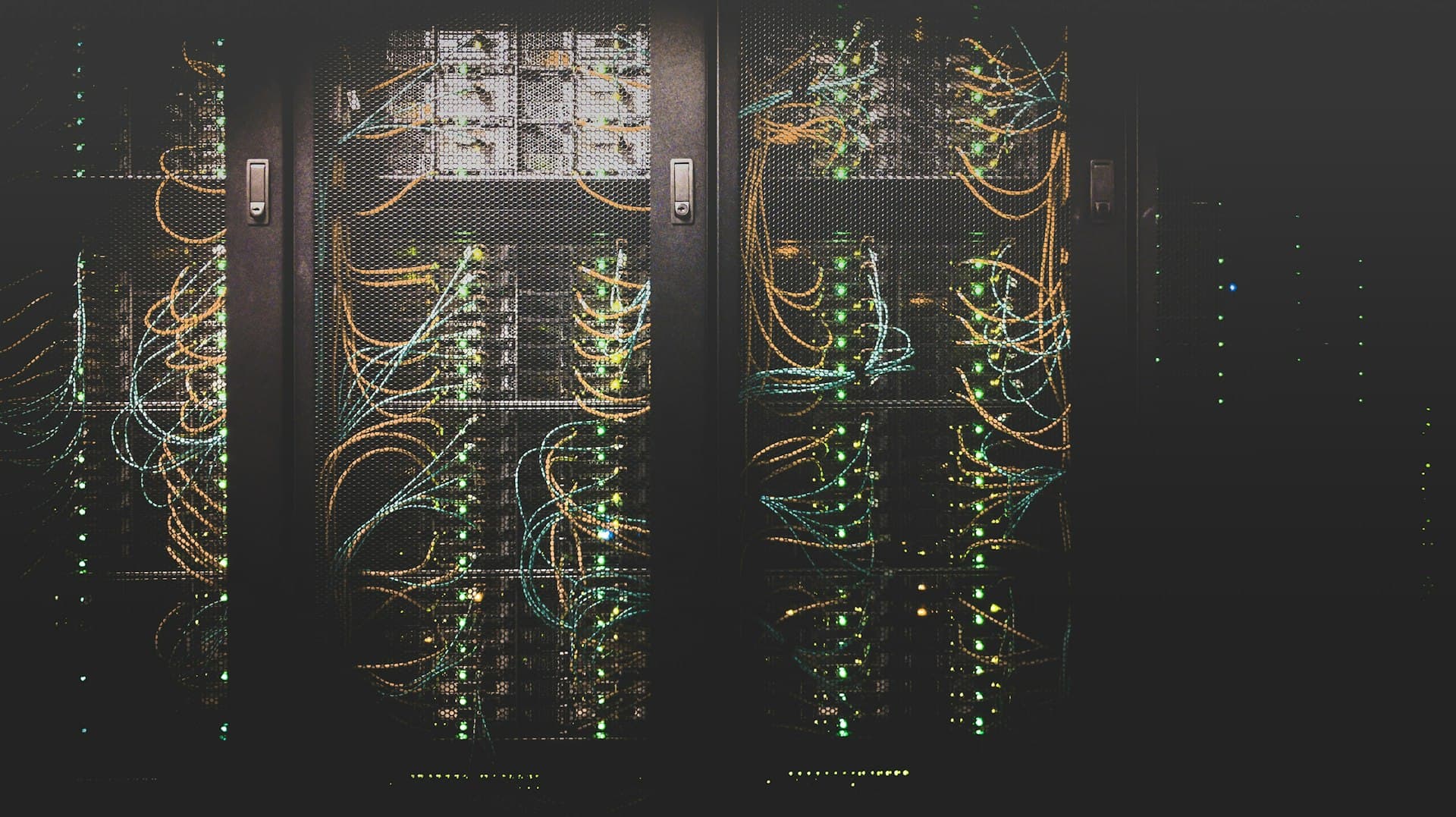 Technology background